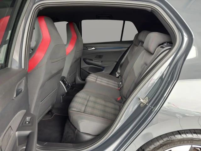 Volkswagen Golf GTI Golf VIII