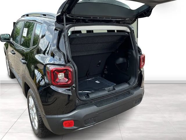 Jeep Renegade Altitude Hybrid