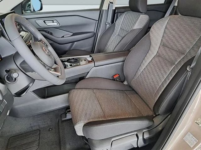 Nissan X-trail N-Connecta