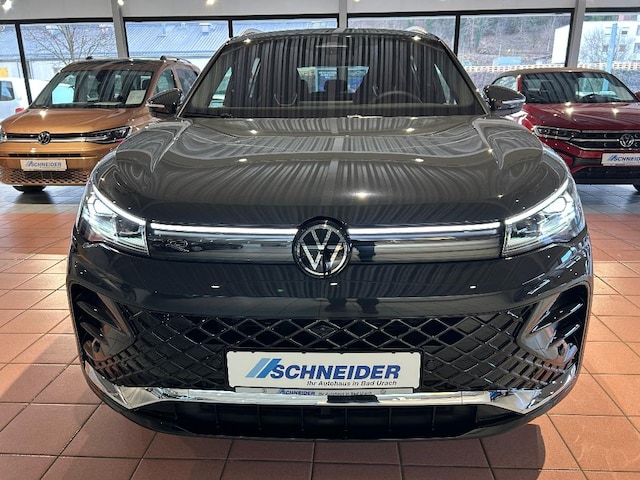 Volkswagen Tiguan Tiguan 2,0   R-L  DT142 TDID7A