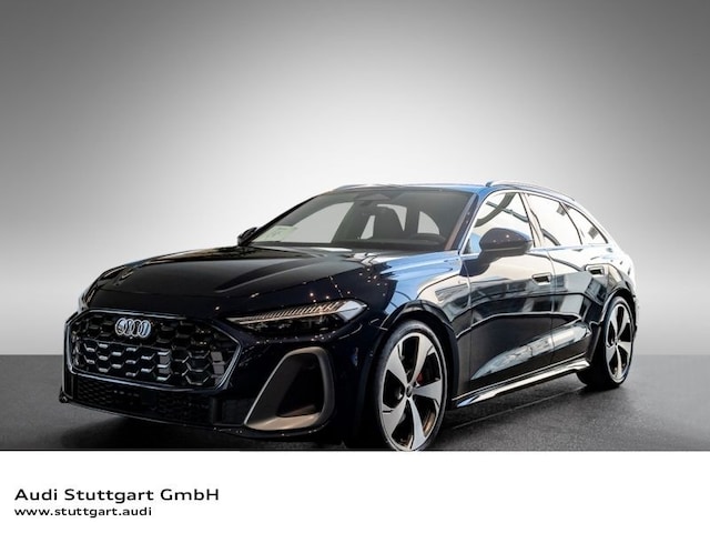 Audi A5 Avant Quattro S-Tronic