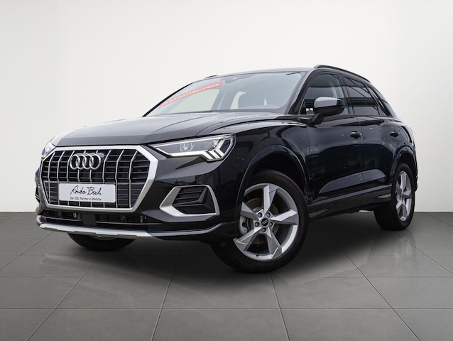 Audi Q3 S-Tronic