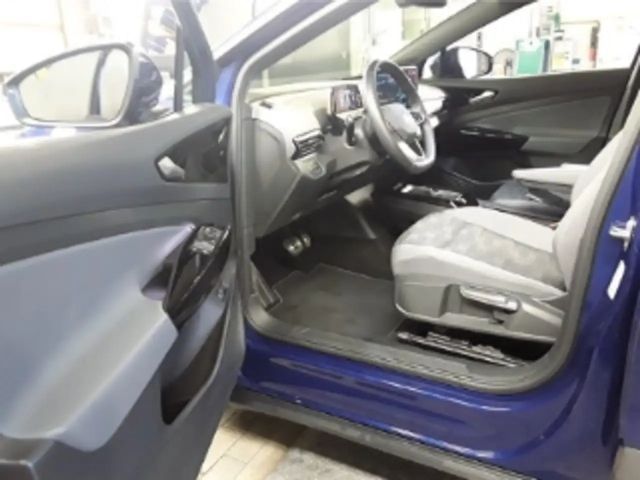 Volkswagen ID.4 IQ.Drive Pure