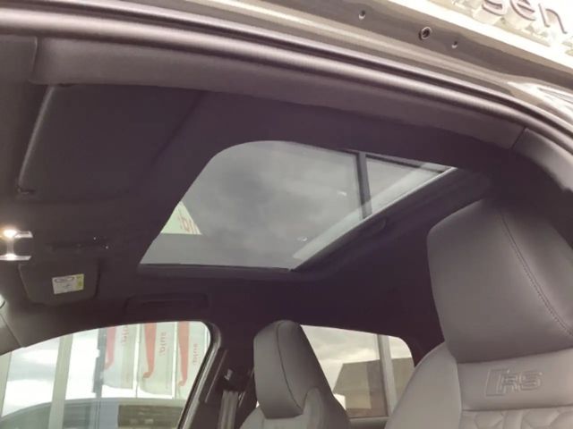 Audi RS3 Sedan Sportback