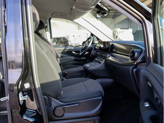 Mercedes-Benz V 220 Style V 220 d