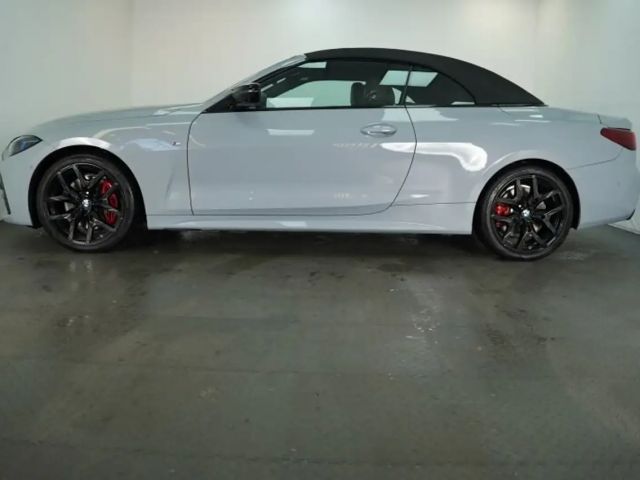 BMW 440 Cabrio M-Sport xDrive