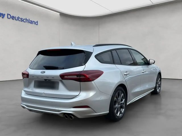Ford Focus EcoBoost ST Line Wagon