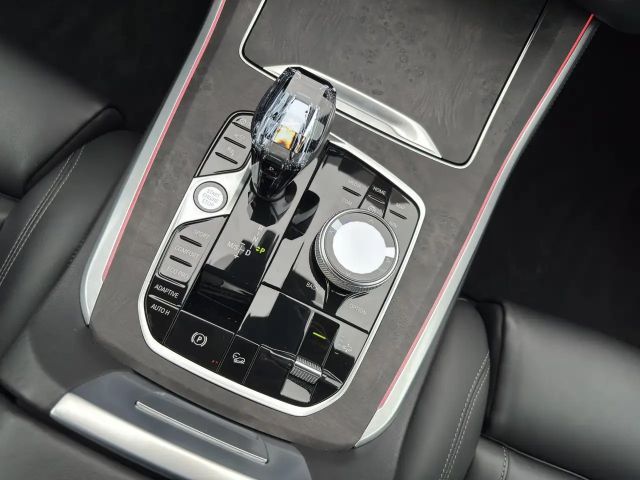 BMW X5 M-Sport xDrive30d