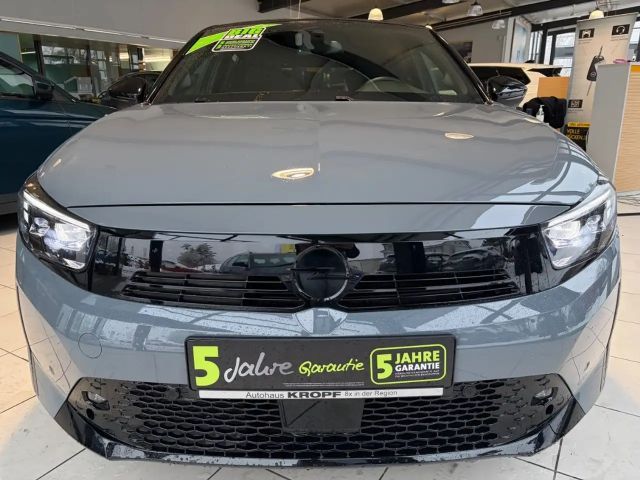 Opel Corsa GS-Line Grand Sport