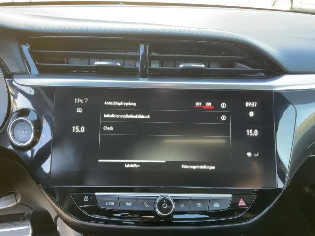 Opel Corsa GS-Line Grand Sport