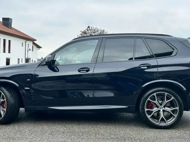 BMW X5 xDrive