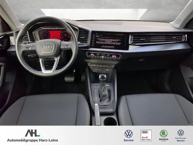 Audi A1 30 TFSI S-Tronic Sportback