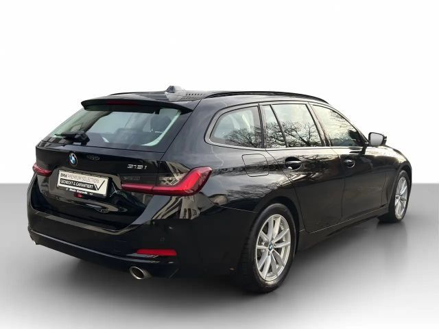 BMW 318 318i Touring