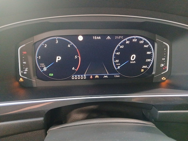 Volkswagen Tiguan 4Motion Allspace R-Line