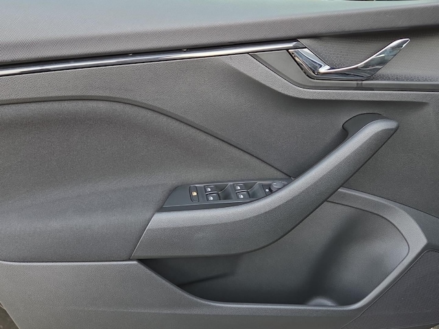 Skoda Kamiq 1.0 TSI Selection