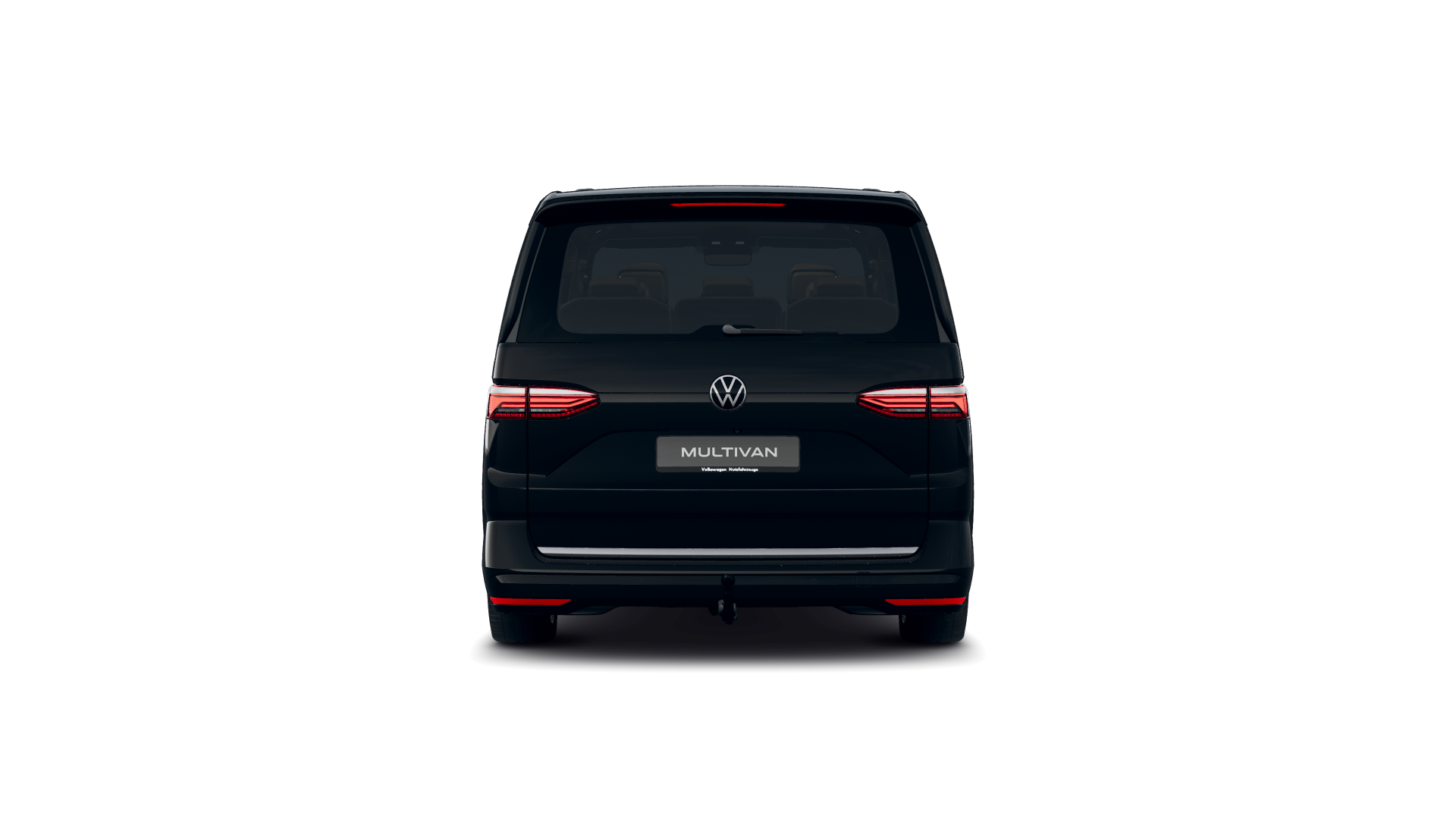 Volkswagen Multivan DSG Lang Style