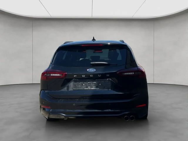 Ford Focus EcoBoost ST Line Wagon