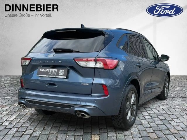 Ford Kuga ST Line X