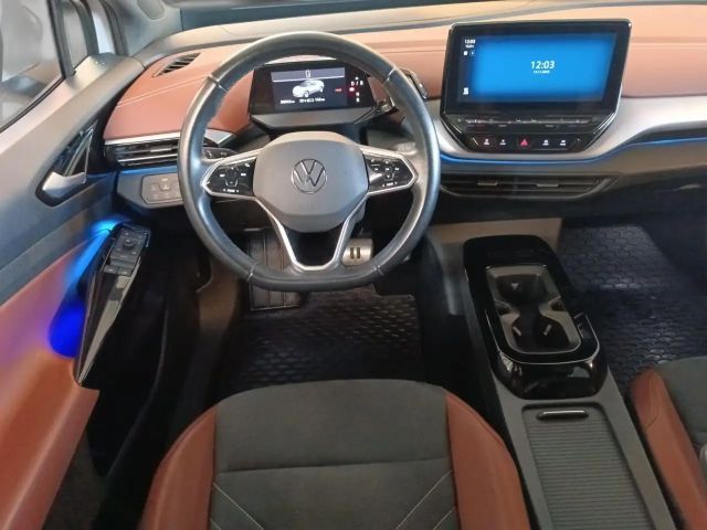 Volkswagen ID.4 Performance Pro