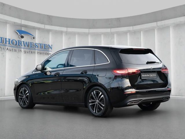 Mercedes-Benz B 200 B 200 d Progressive