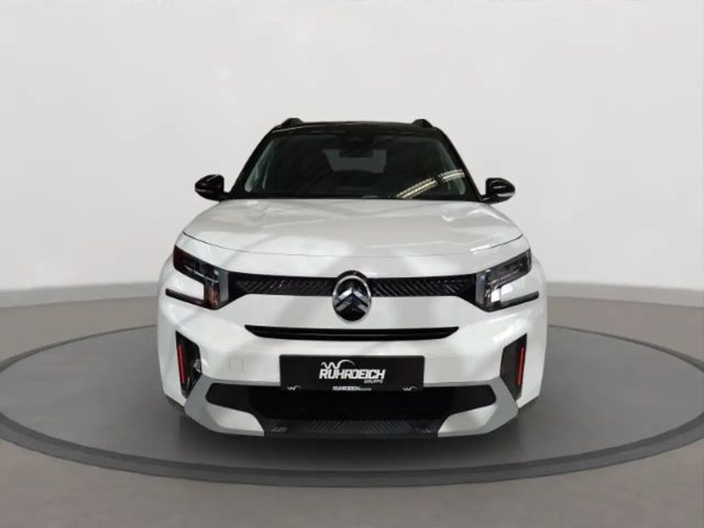 Citroën C3 Aircross Plus