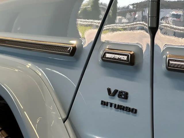 Mercedes-Benz G 63 AMG AMG Line