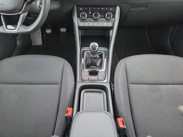 Skoda Karoq 1,0TSI 115PS Navi/LED/ACC/Kamera/Winterp.    **