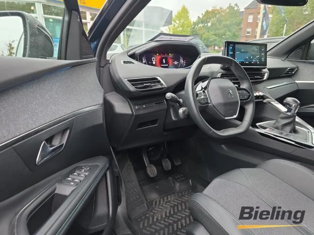 Peugeot 3008 Allure Pack