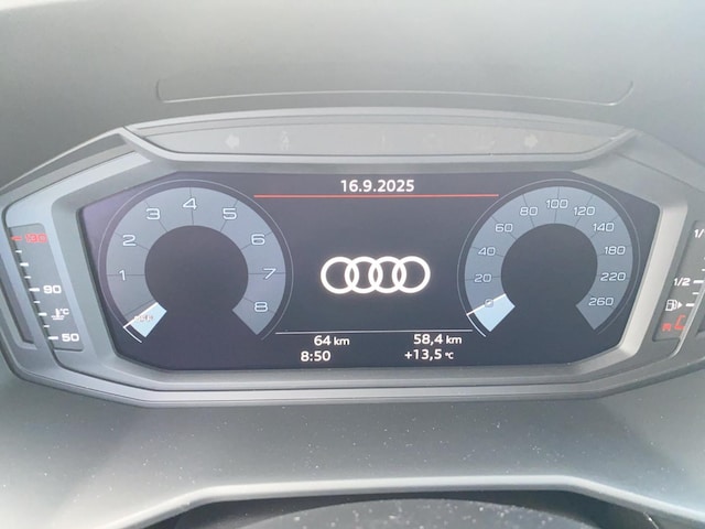Audi A1 30 TFSI Sportback