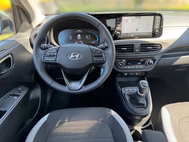 Hyundai i10 1.2 Trend