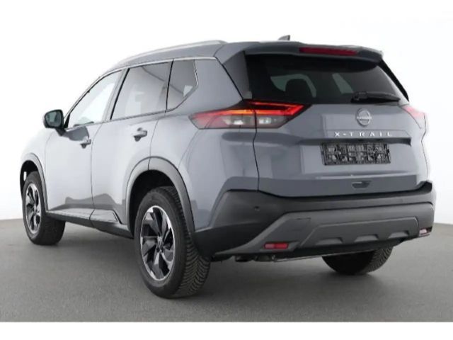 Nissan X-trail N-Connecta