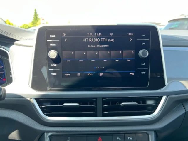 Volkswagen T-Roc DSG Style