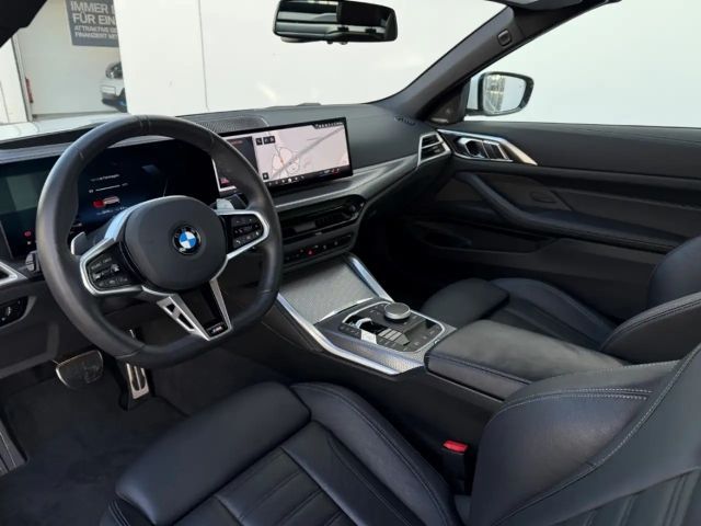 BMW 430 430i Cabrio M-Sport xDrive