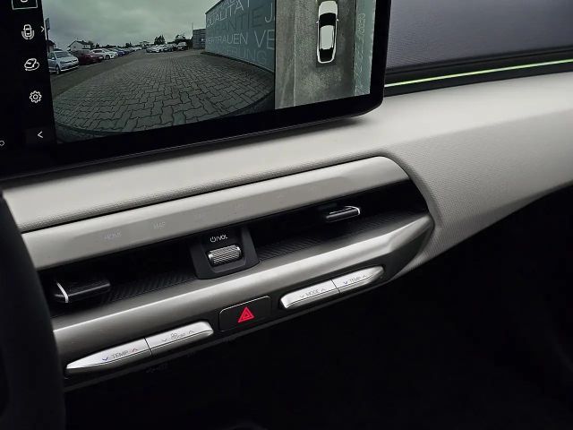 Kia EV4 81.4 kWh FWD GT-Line