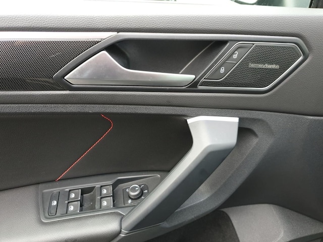 Volkswagen Tiguan 2.0 TDI DSG Sport