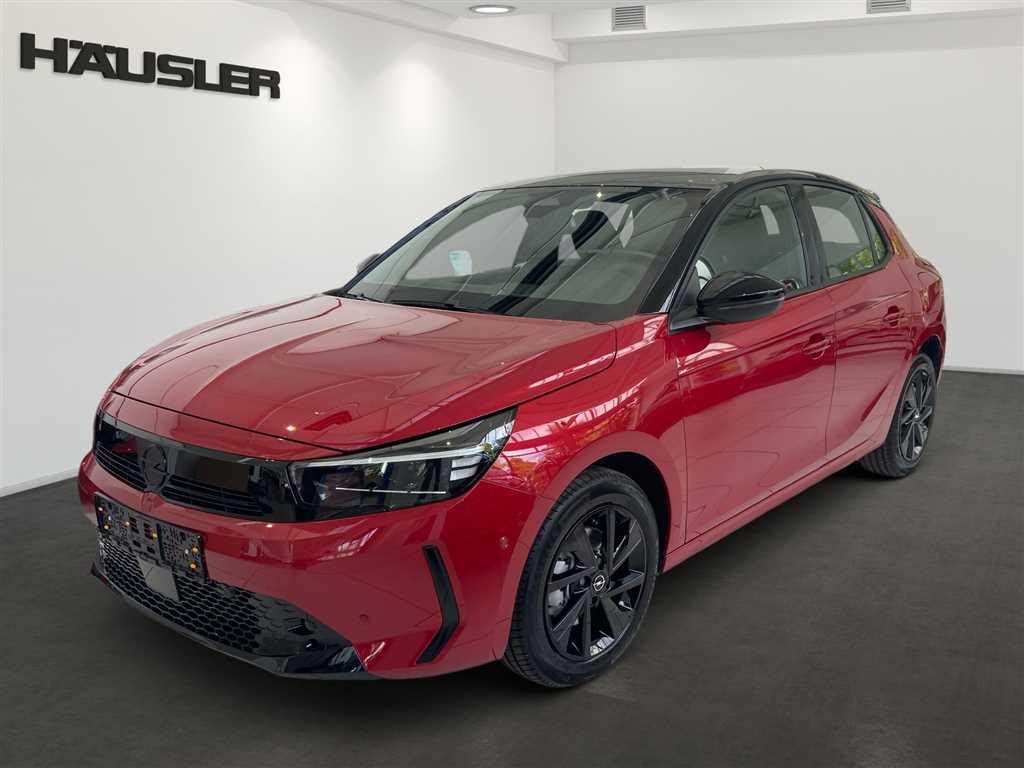 Opel Corsa GS-Line Grand Sport Hybrid