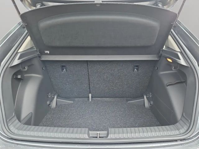 Skoda Fabia 1.0 TSI Selection