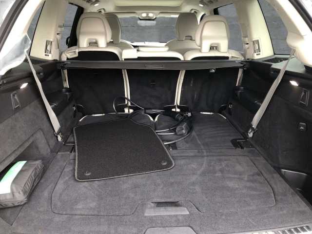 Volvo XC90 AWD Dark T8 Ultimate