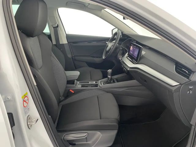 Skoda Octavia Essence TSI