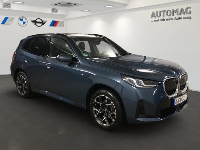 BMW X3 M-Sport xDrive xDrive30e