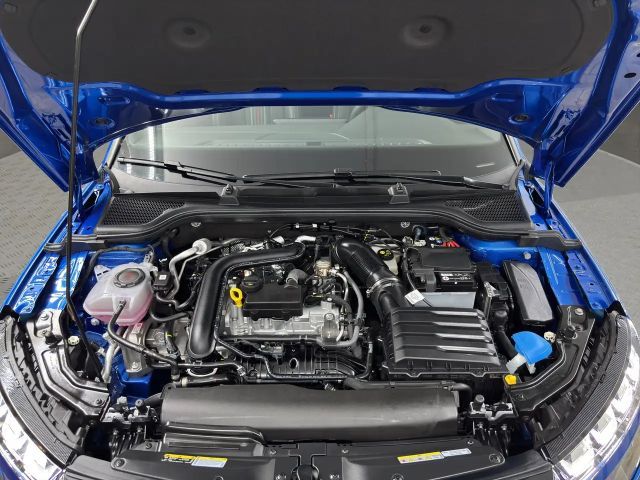 Skoda Kamiq Monte Carlo