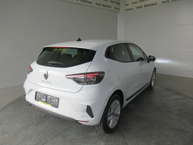 Renault Clio Evolution TCe 90