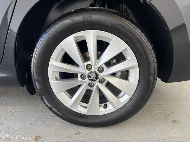 Skoda Scala Selection