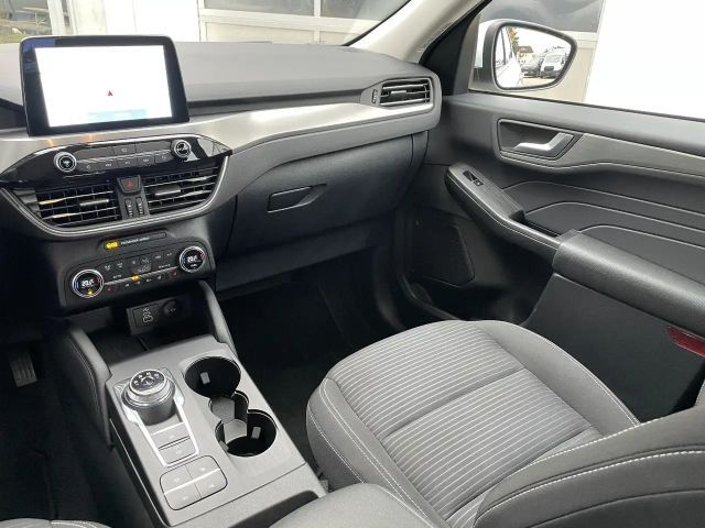 Ford Kuga Plug in Hybrid Titanium