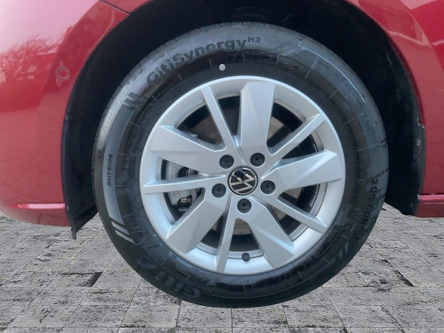 Volkswagen Caddy 1.5 TSI DSG Life Maxi