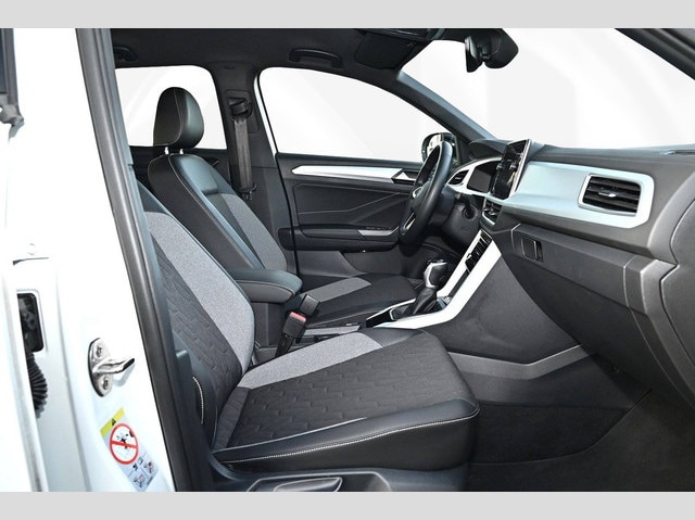 Volkswagen T-Roc 2.0 TDI DSG Life