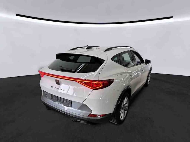 Cupra Formentor 1.4 e-Hybrid DSG