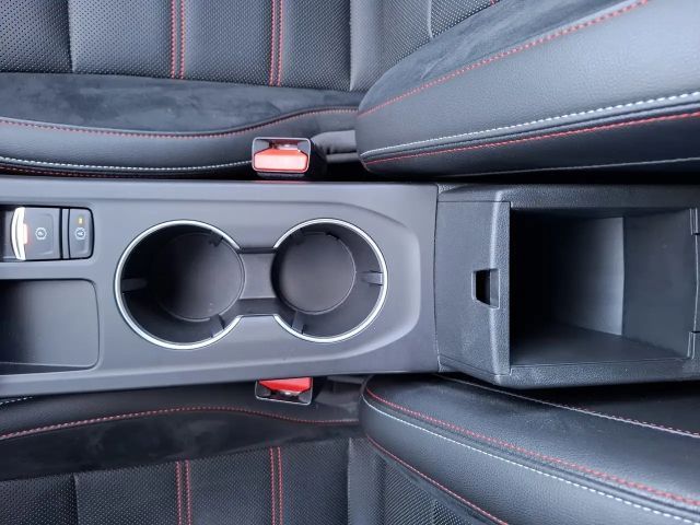 Renault Arkana EDC RS TCe 160