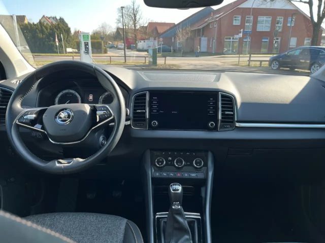 Skoda Karoq 1.5 TSI Ambition Clever