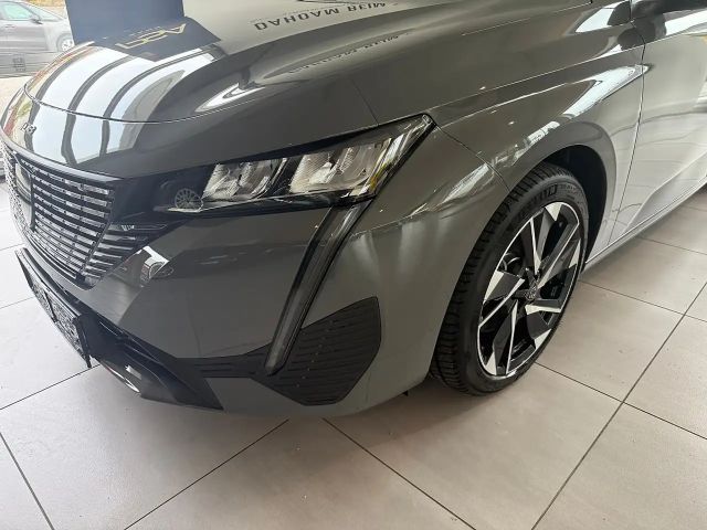 Peugeot 308 Allure Pack BlueHDi EAT8